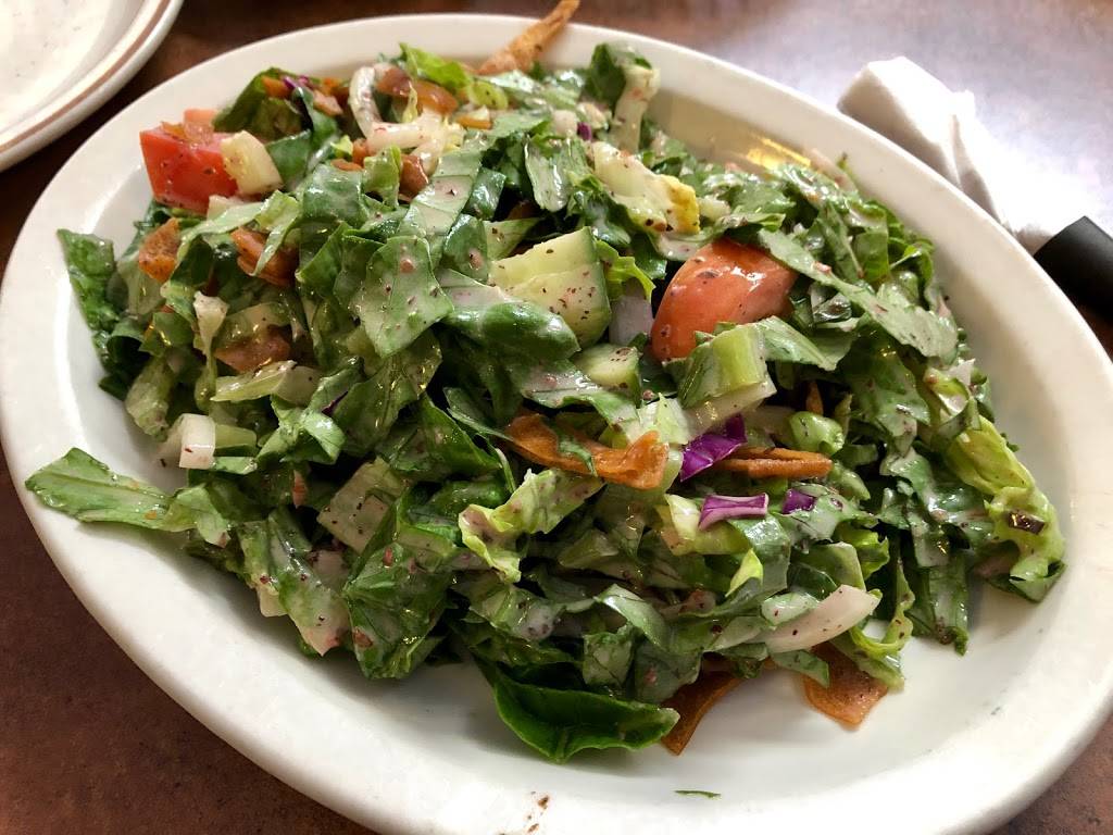 Kabob House | restaurant | 28620 Van Dyke Ave, Warren, MI 48093, USA | 5865829600 OR +1 586-582-9600