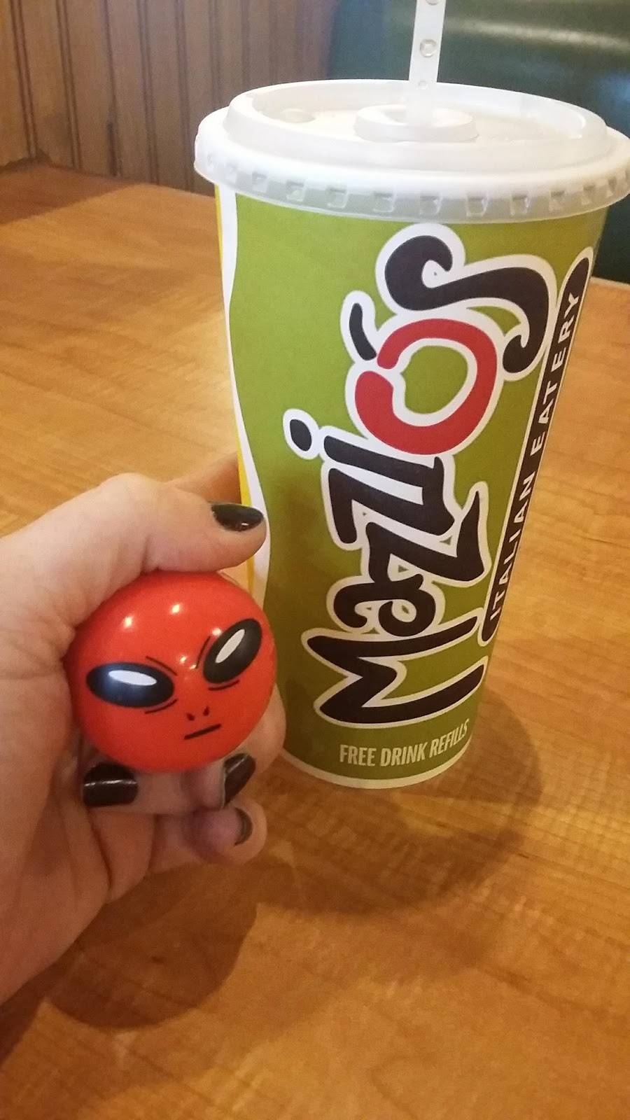 Mazzios Italian Eatery | meal delivery | 3030 W Okmulgee Ave, Muskogee, OK 74401, USA | 9186874401 OR +1 918-687-4401