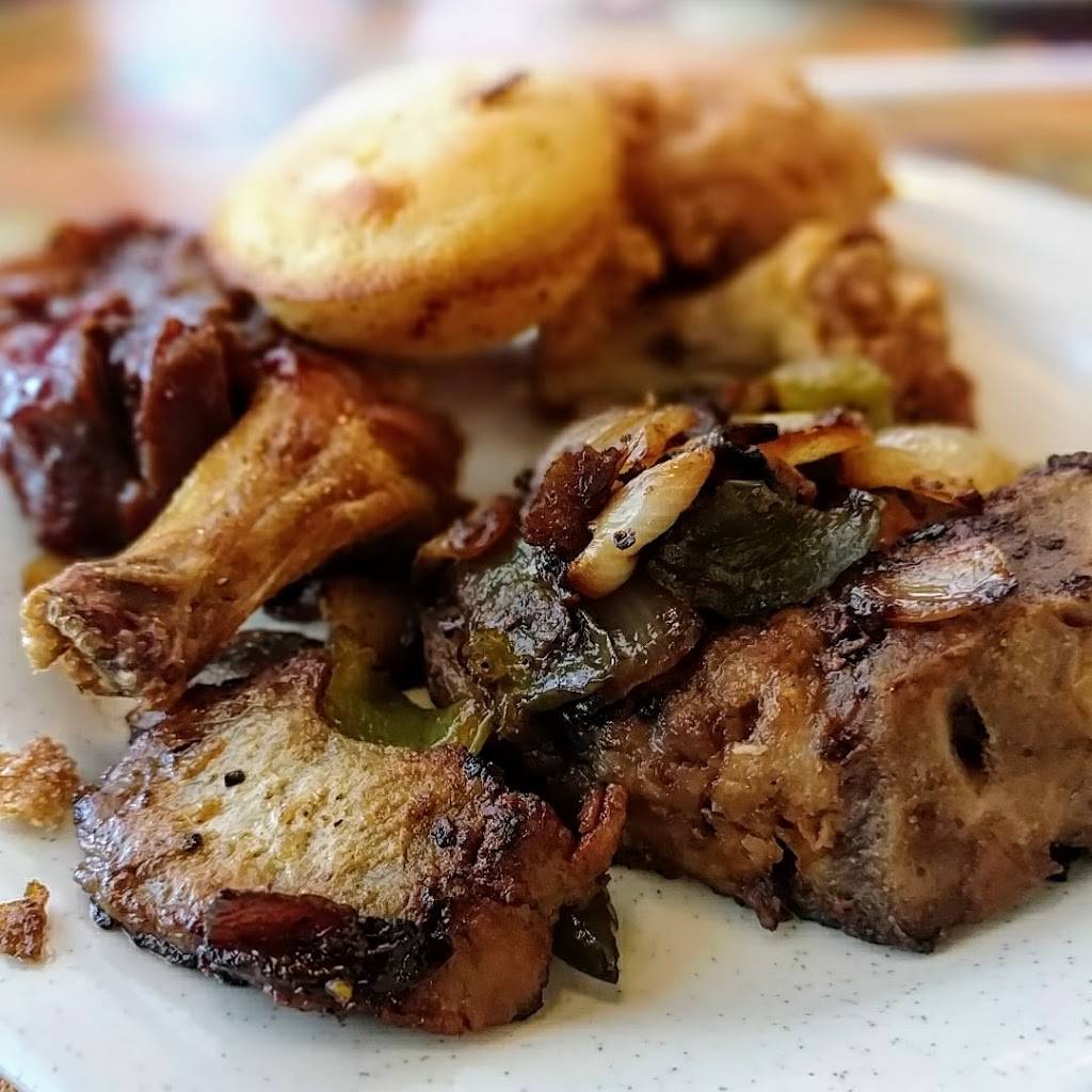 Sweet Baby Janes | restaurant | 520 W Pike St, Lawrenceville, GA 30046, USA | 7709955233 OR +1 770-995-5233