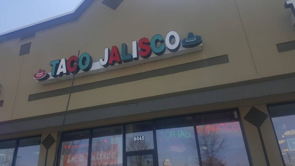 Taco Jalisco | restaurant | 8645 Richmond Hwy, Alexandria, VA 22309, USA | 7033601253 OR +1 703-360-1253