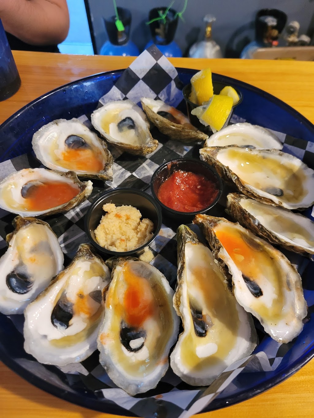 Fiddler’s Steamhouse & Oyster Bar | restaurant | 17415 Main St N, Blountstown, FL 32424, USA | 8502371243 OR +1 850-237-1243