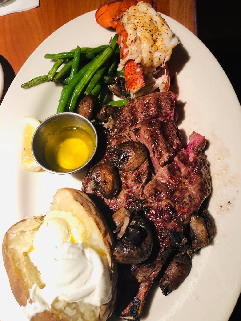 Black Angus Steakhouse | restaurant | 7606 W Bell Rd, Glendale, AZ 85308, USA | 6238786200 OR +1 623-878-6200