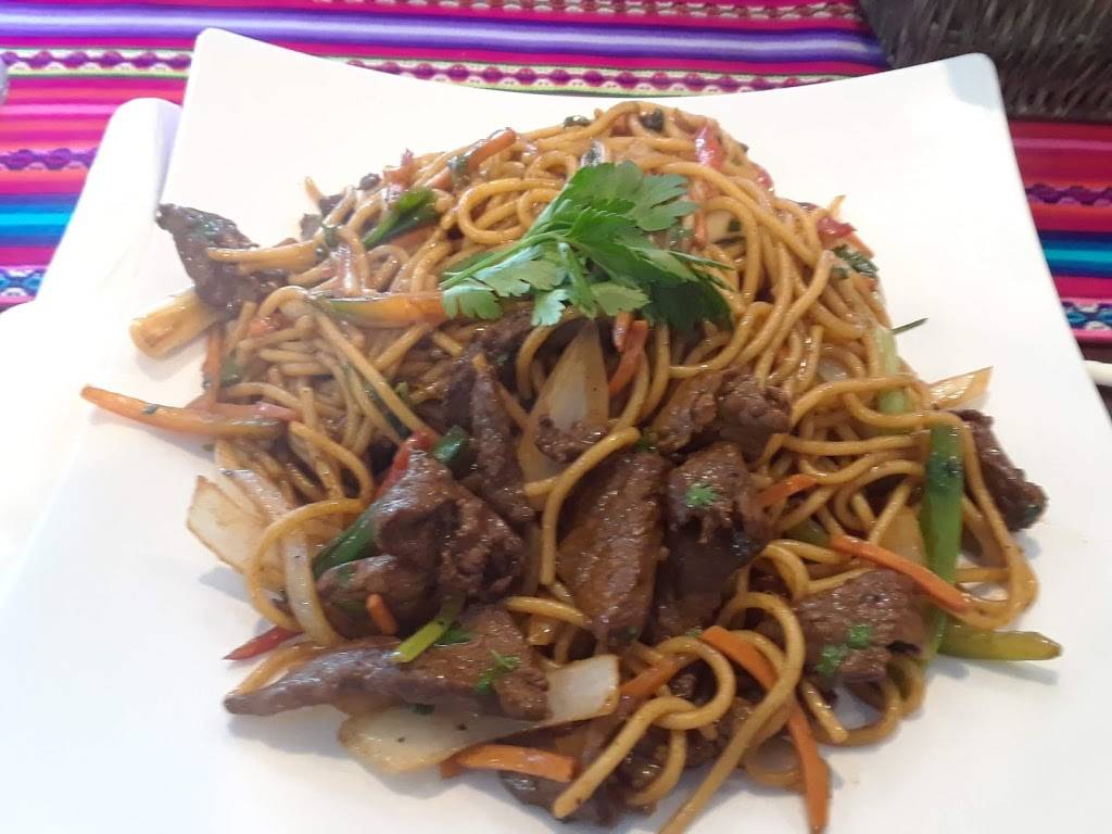 Fusion Peru Restaurant | restaurant | 2501 S. Texas Avenue C. 111, College Station, TX 77840, USA | 9796762603 OR +1 979-676-2603