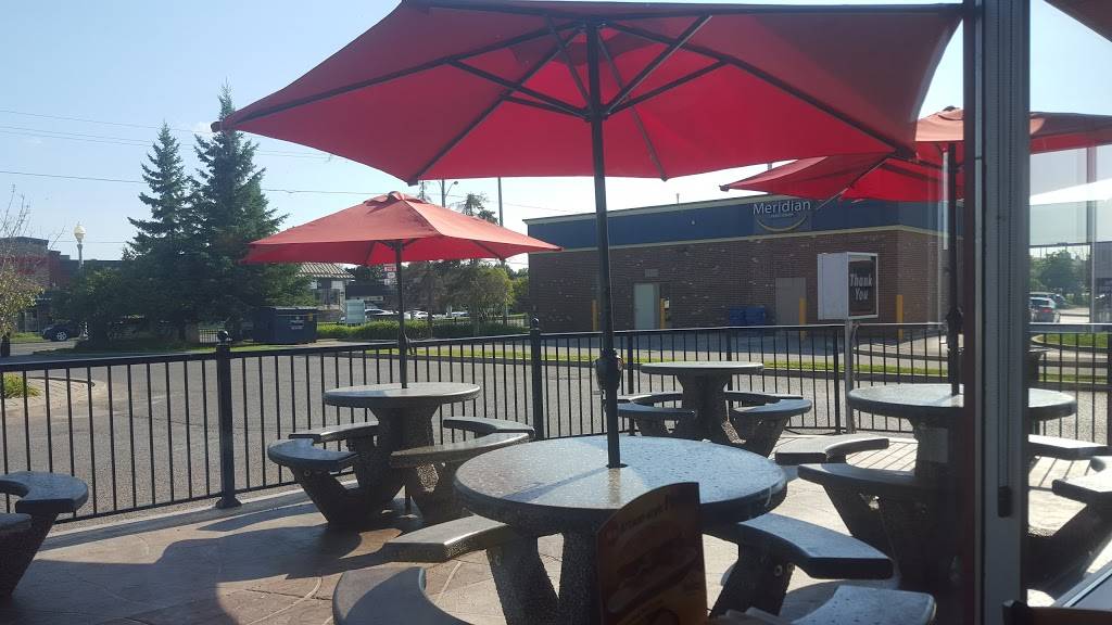 Dairy Queen Grill & Chill | restaurant | 1420 Highway #2, Courtice, ON L1E 2J5, Canada | 9054368410 OR +1 905-436-8410