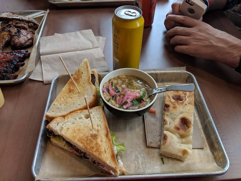 Crossroads Collective | restaurant | 2238 N Farwell Ave, Milwaukee, WI 53202, USA | 4147639081 OR +1 414-763-9081