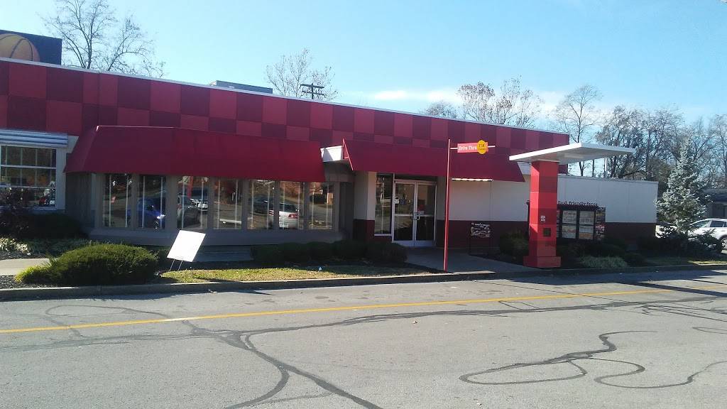 Frischs Big Boy | restaurant | 1927 Harrodsburg Rd, Lexington, KY 40503, USA | 8592786002 OR +1 859-278-6002