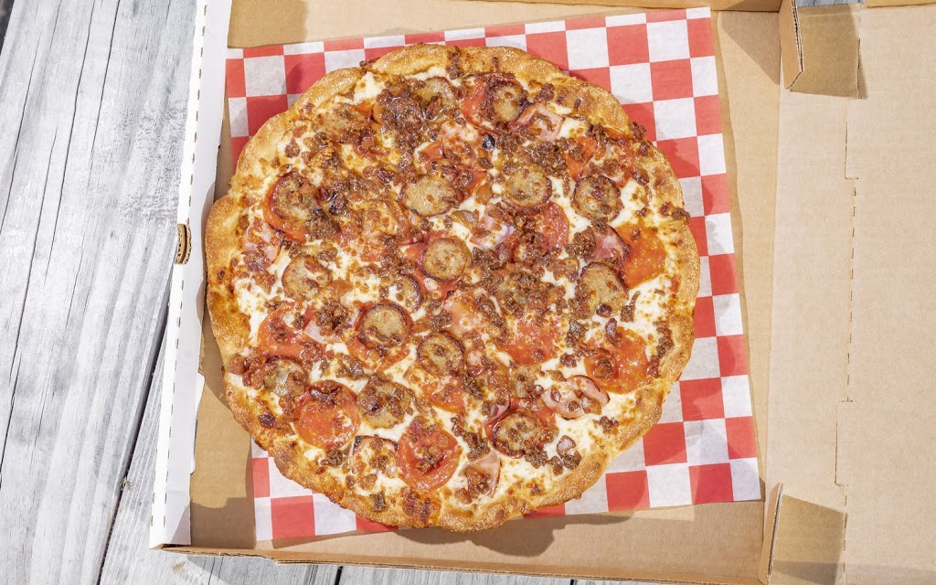 Jorges Giovannis Pizza | meal takeaway | 1663 Pearl Rd, Brunswick, OH 44212, USA | 3307414500 OR +1 330-741-4500