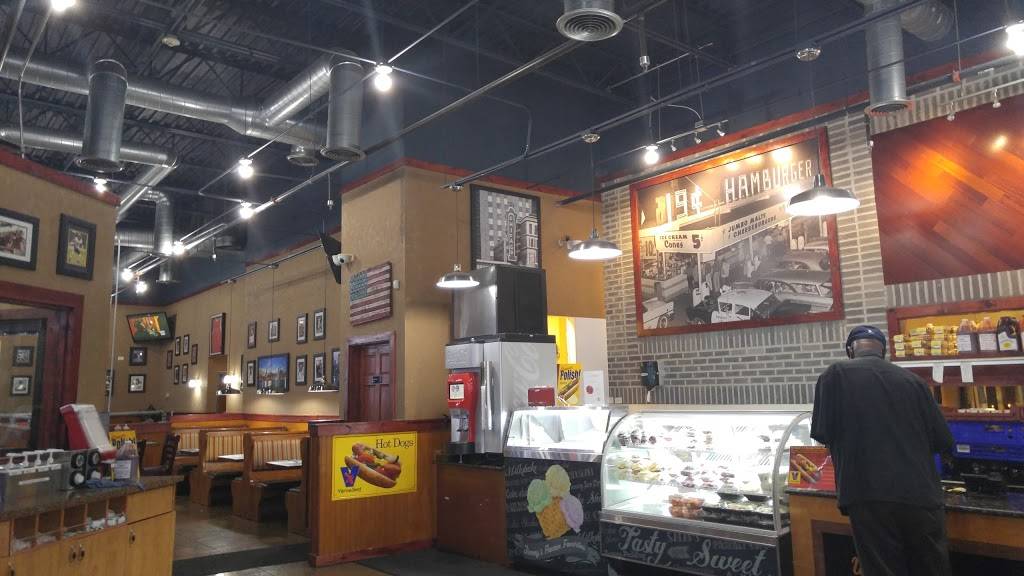 Jimmys Burgers - Dolton, IL | meal delivery | 599 Sibley Blvd, Dolton, IL 60419, USA | 7088492222 OR +1 708-849-2222