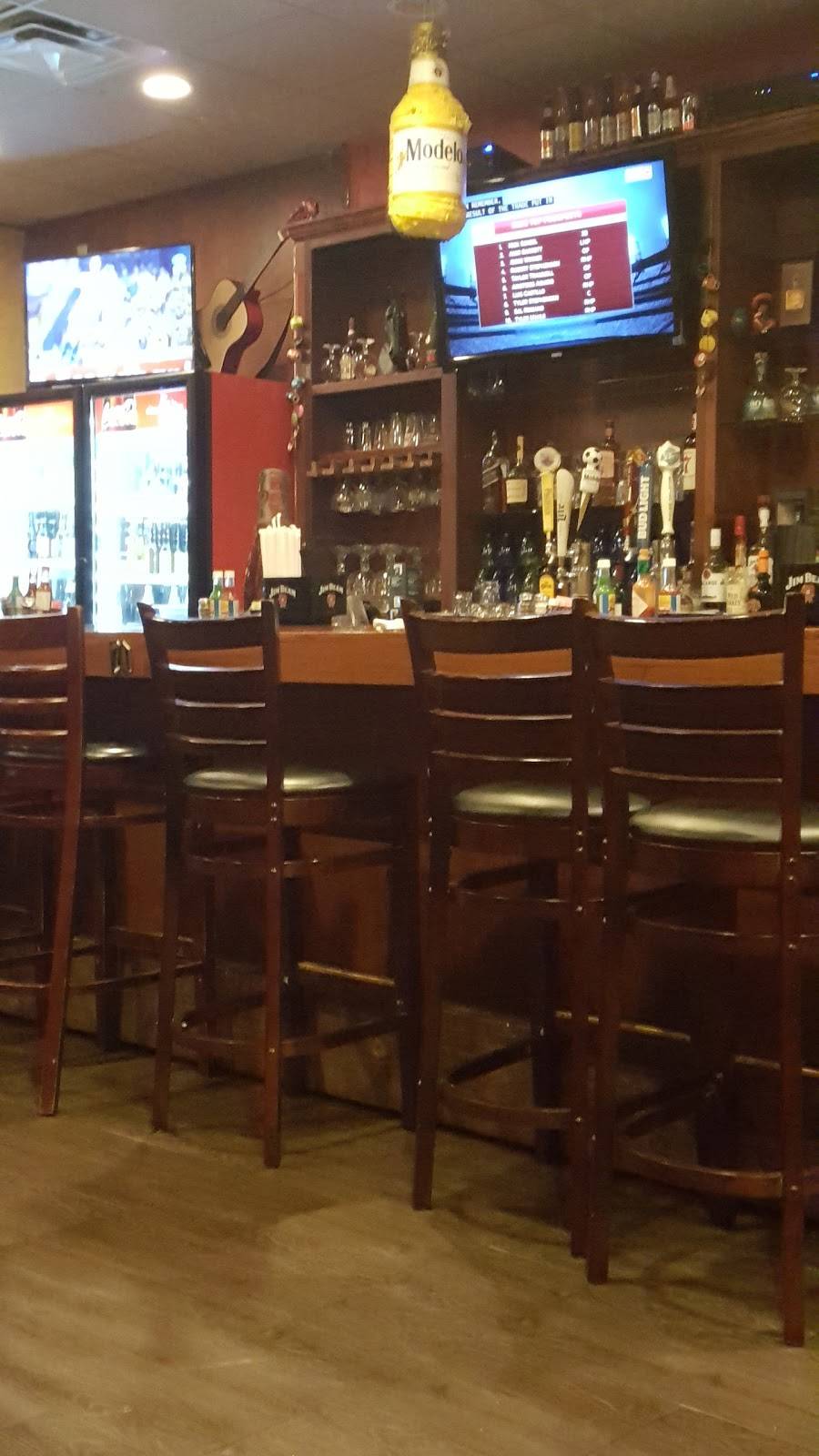 El Ranchero Mexican Restaurant - Tacos - Sports Bar | restaurant | Old Ohio 28, 1067 Old Bank Rd, Milford, OH 45150, USA | 5139650200 OR +1 513-965-0200