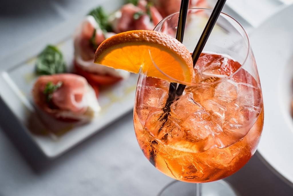 Tavolino Ristorante Italiano | restaurant | 2890 E Skyline Dr, Tucson, AZ 85718, USA | 5205311913 OR +1 520-531-1913