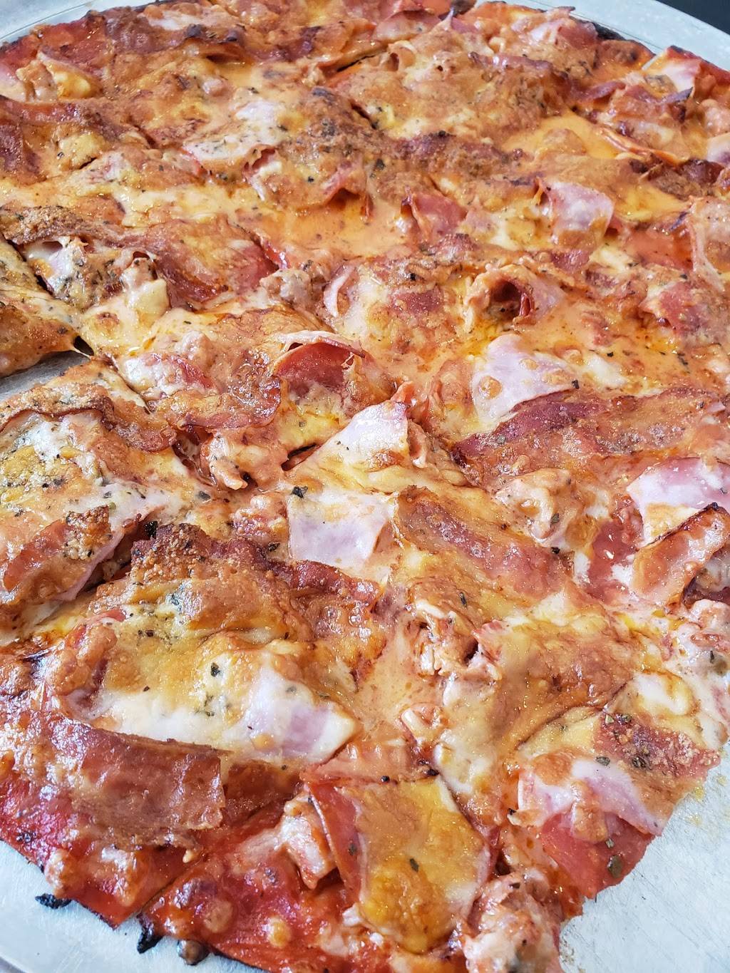 Imos Pizza | meal delivery | 167 Eureka Towne Center Dr, Eureka, MO 63025, USA | 6365873939 OR +1 636-587-3939