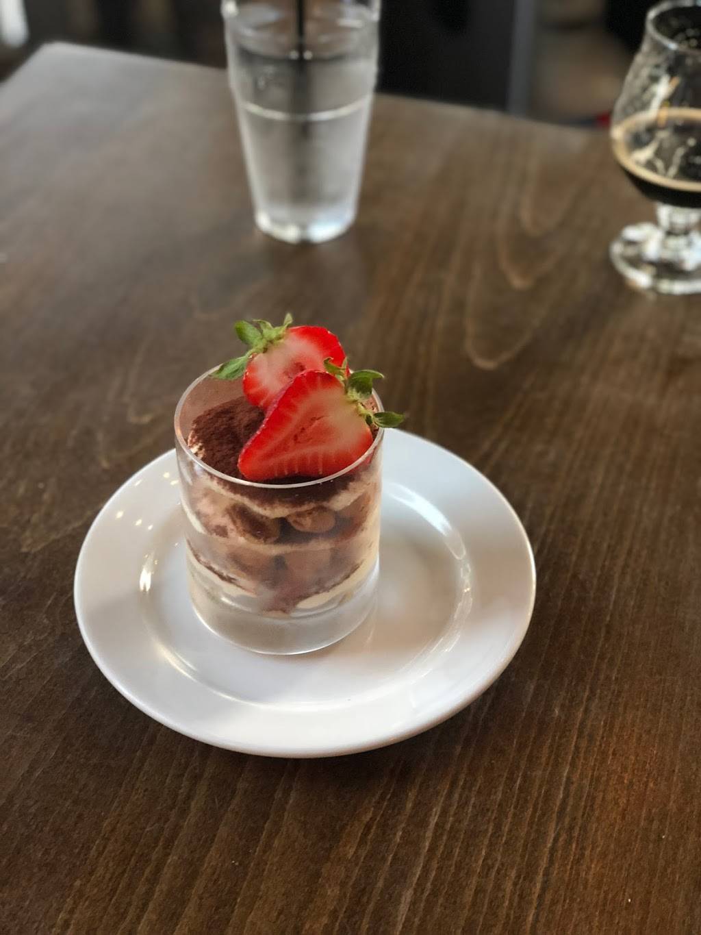 Crush & Brew | restaurant | 28544 Old Town Front St #103, Temecula, CA 92590, USA | 9516934567 OR +1 951-693-4567