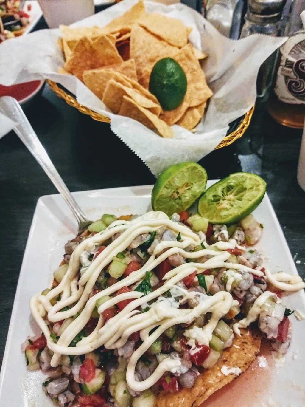 Mariscos El Perihuete | restaurant | 4136 Peck Rd, El Monte, CA 91732, USA | 6264428920 OR +1 626-442-8920