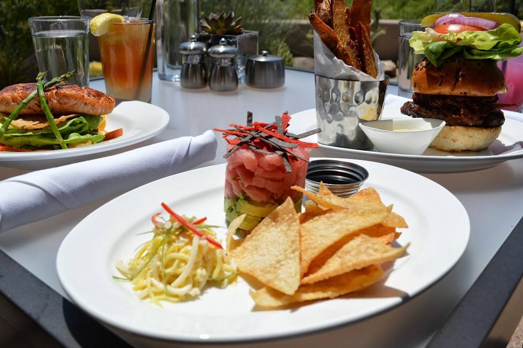 Palo Verde | restaurant | 34631 N Tom Darlington Dr, Carefree, AZ 85377, USA | 4804889009 OR +1 480-488-9009