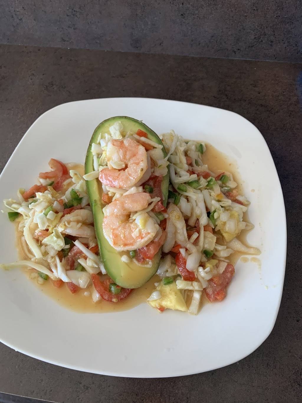 Restaurante Puerto Rico | restaurant | 650 Newman Springs Rd, Lincroft, NJ 07738, USA | 7323835822 OR +1 732-383-5822