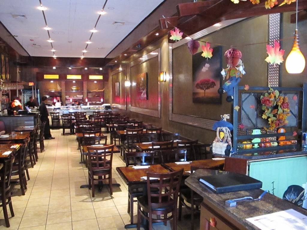 Tengda Asian Bistro - Katonah | restaurant | 286 Katonah Ave, Katonah, NY 10536, USA | 9142323900 OR +1 914-232-3900