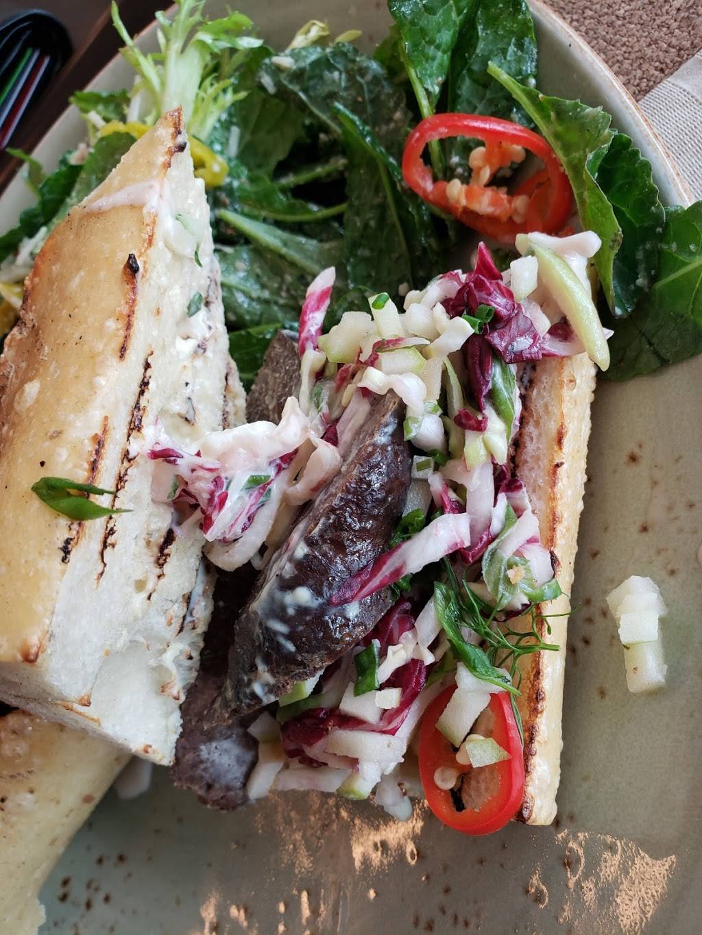 Tender Greens | restaurant | 21247 Hawthorne Blvd, Torrance, CA 90503, USA | 4244880639 OR +1 424-488-0639