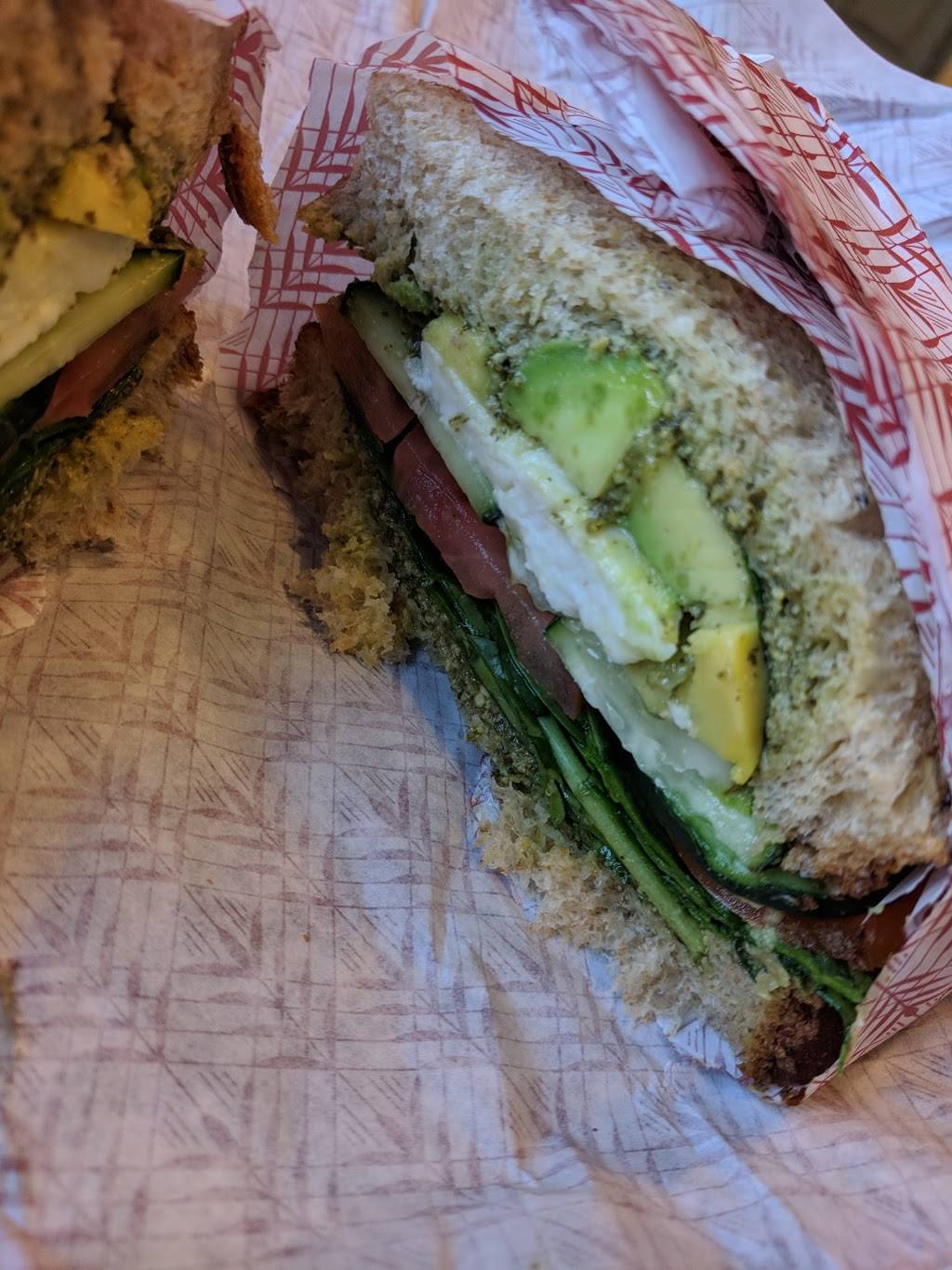 Specialtys Café & Bakery | cafe | 20 Pacifica, Irvine, CA 92618, USA | 8775022837 OR +1 877-502-2837