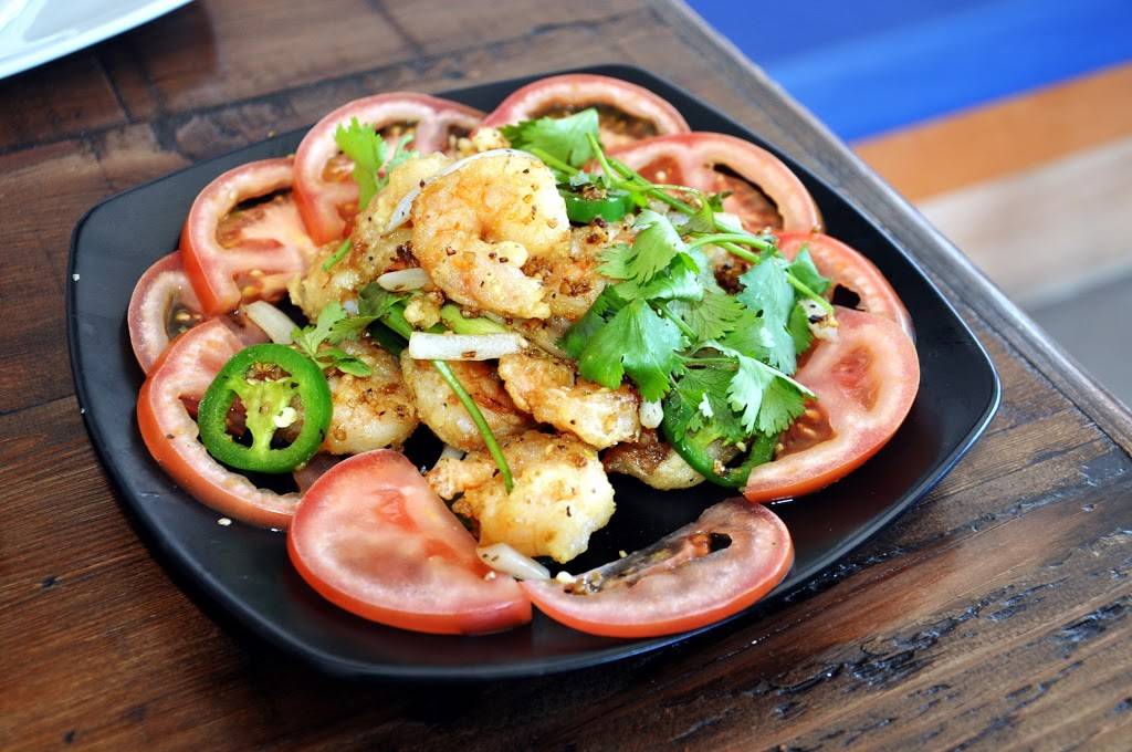 Shanghai Bun | restaurant | 1029 Rosecrans St, San Diego, CA 92106, USA | 6197951700 OR +1 619-795-1700