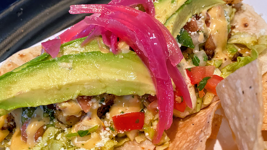 Baja Cafe on Broadway | restaurant | 7002 E Broadway Blvd, Tucson, AZ 85710, USA | 5204954772 OR +1 520-495-4772