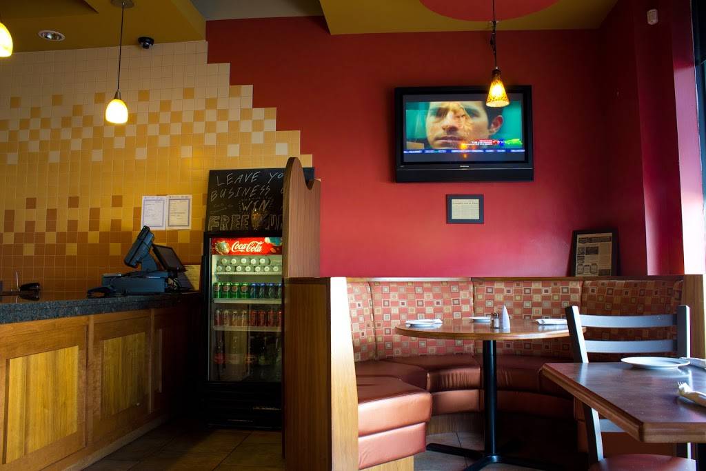 Armandos Pizza - Amherstburg | meal delivery | 421 Sandwich St S, Amherstburg, ON N9V 3K8, Canada | 5197361736 OR +1 519-736-1736