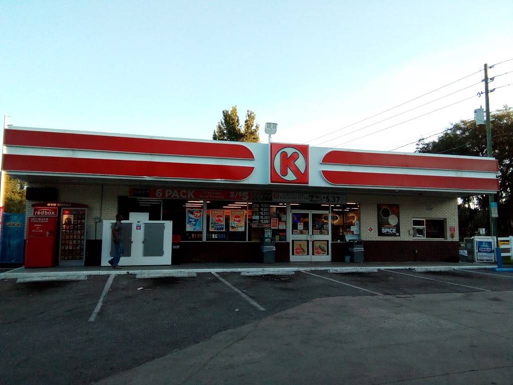 Circle K | meal takeaway | 6340 Coronet Rd, Lakeland, FL 33811, USA | 8636470992 OR +1 863-647-0992