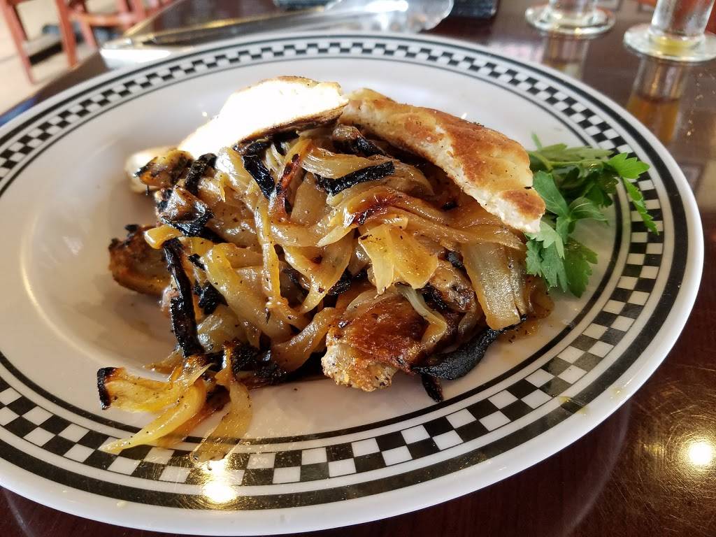 Anthonys Coal Fired Pizza | meal takeaway | 1901 S Dale Mabry Hwy, Tampa, FL 33629, USA | 8132582625 OR +1 813-258-2625