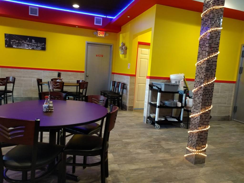 Lin BBQ and Grill | restaurant | 485 Oliver St, North Tonawanda, NY 14120, USA | 7166957777 OR +1 716-695-7777