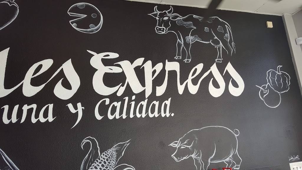 Tamales Express | restaurant | 18283 Soledad Canyon Rd, Santa Clarita, CA 91387, USA | 6613607751 OR +1 661-360-7751