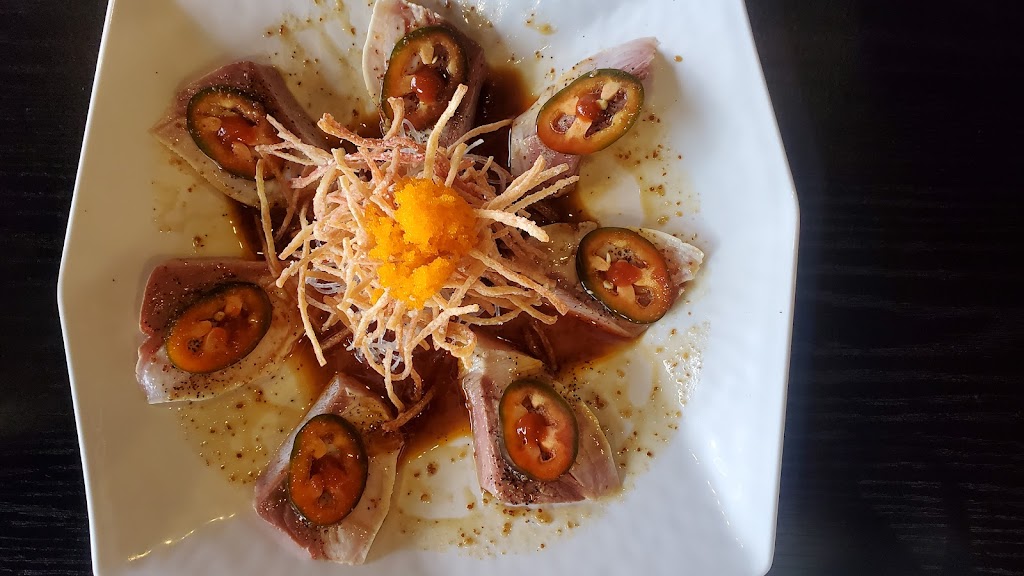 Kamis Sushi | restaurant | 315 S Diamond Bar Blvd, Diamond Bar, CA 91765, USA | 9093960035 OR +1 909-396-0035