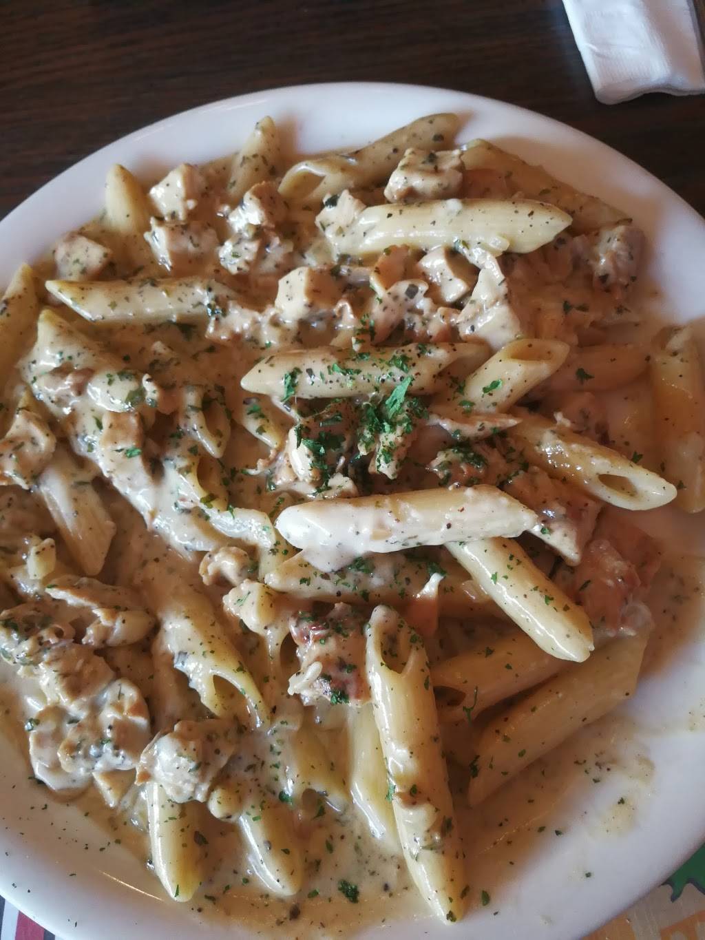 Volare Italian Restaurant | restaurant | 3528 Barnett Ave, San Diego, CA 92110, USA | 6192240030 OR +1 619-224-0030