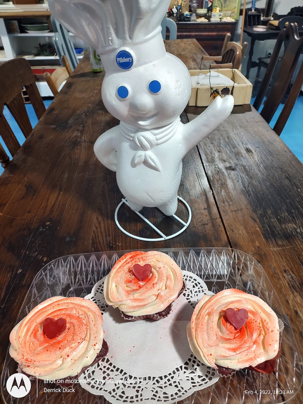 Rustyducks | restaurant | 625 Laurel St, Palatka, FL 32177, USA | 3869164994 OR +1 386-916-4994