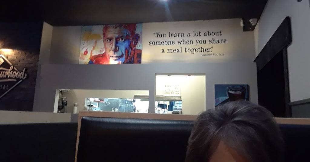 Neighbourhood Social | restaurant | 435 St Clair St, Chatham, ON N7L 3K4, Canada | 5193800106 OR +1 519-380-0106