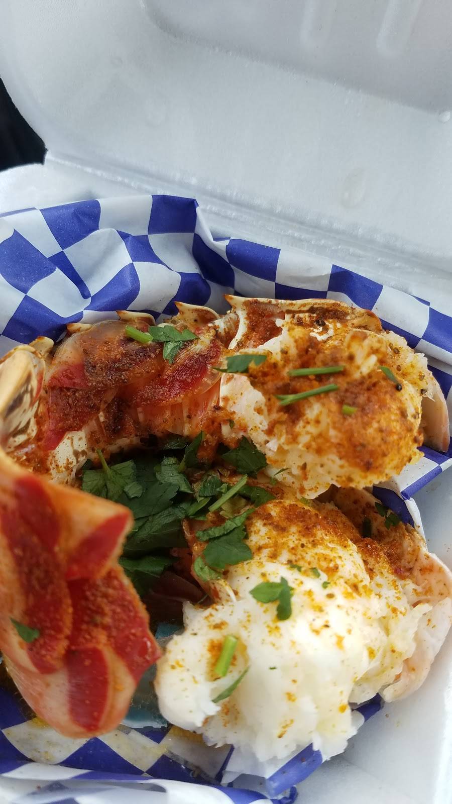 Sho Nuff Seafood | restaurant | 619 Stallings Rd, Durham, NC 27703, USA | 9199729212 OR +1 919-972-9212