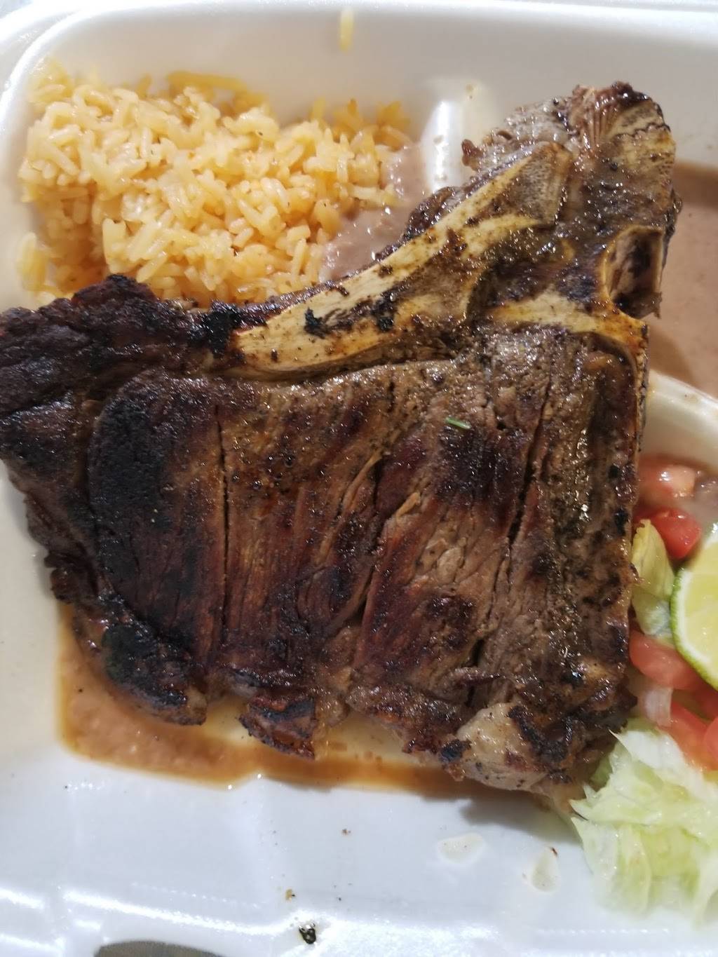 Pupuseria Beltran | restaurant | 1512 S Beltline Rd #8, Dallas, TX 75253, USA | 9722862686 OR +1 972-286-2686