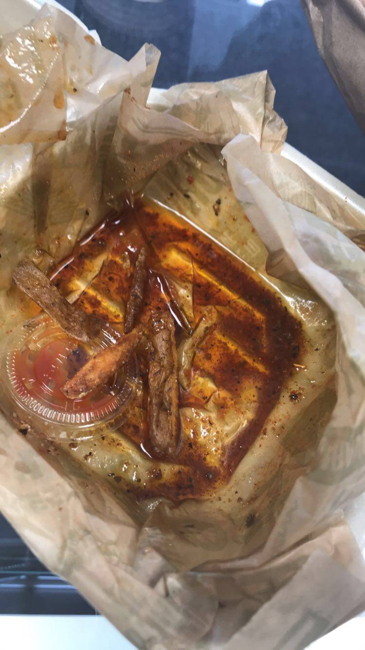 Wingstop | restaurant | 5131 S John Young Pkwy, Orlando, FL 32839, USA | 4072030444 OR +1 407-203-0444