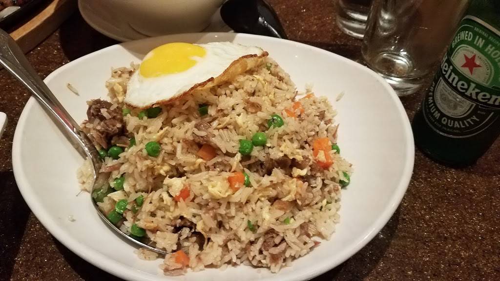 California Noodle House | restaurant | 12 E Ogden Ave, Las Vegas, NV 89101, USA | 7023882680 OR +1 702-388-2680