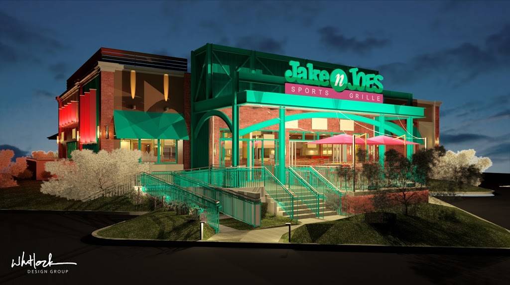 Jake n JOES Sports Grille - Braintree | restaurant | 551 John Mahar Hwy, Braintree, MA 02184, USA | 7818433828 OR +1 781-843-3828