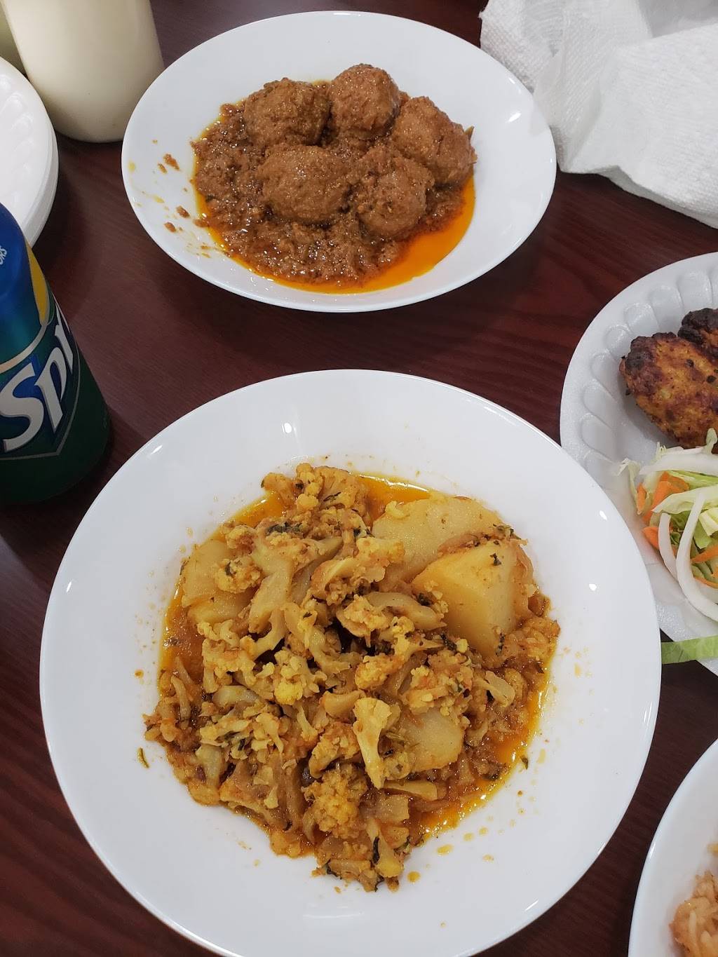 Shahi Deggi Grill | restaurant | 43-39 Main St, Flushing, NY 11355, USA | 9175631287 OR +1 917-563-1287