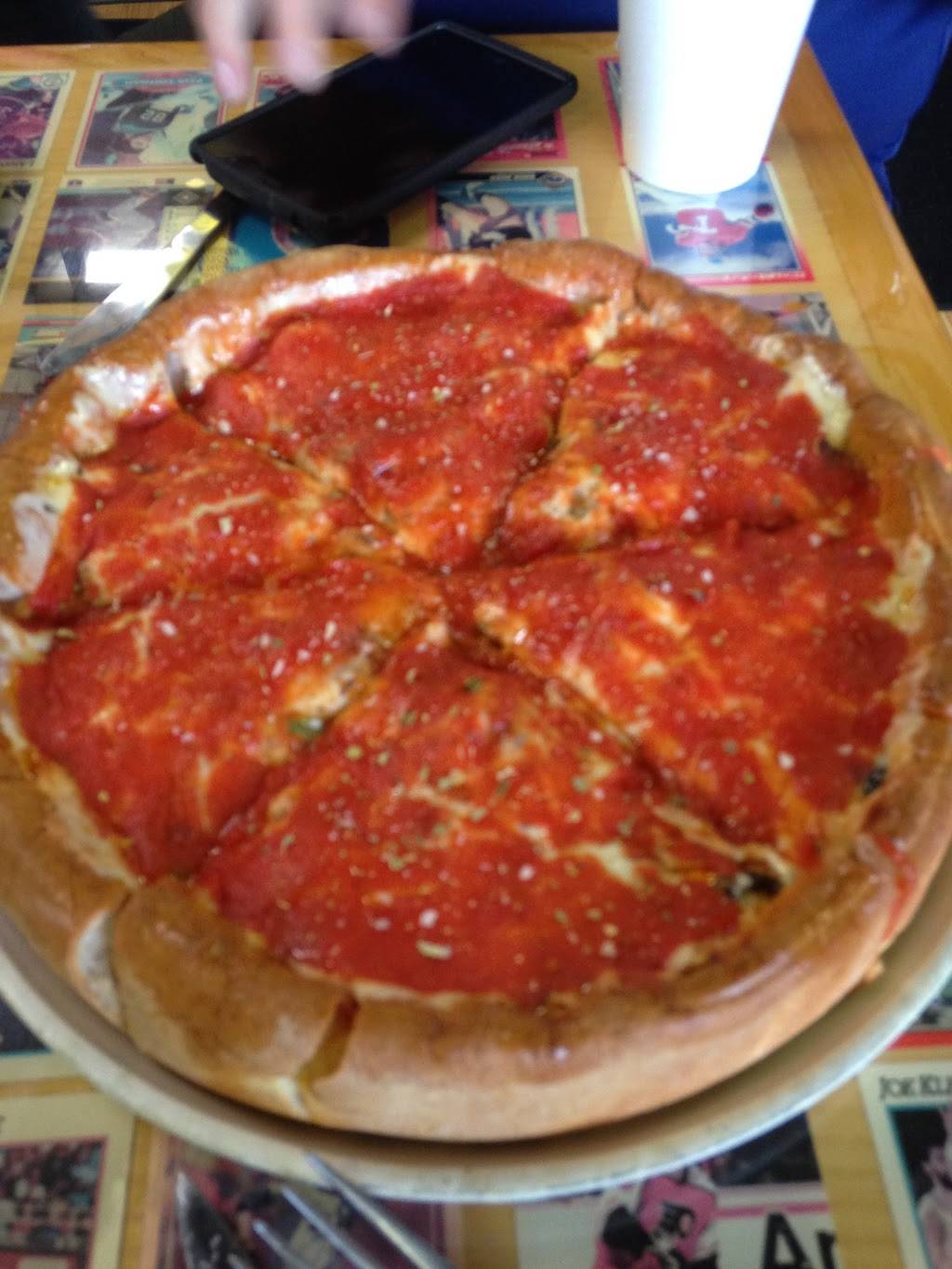 Chicago Grill | restaurant | 814 W Pioneer Pkwy, Peoria, IL 61615, USA | 3096904745 OR +1 309-690-4745