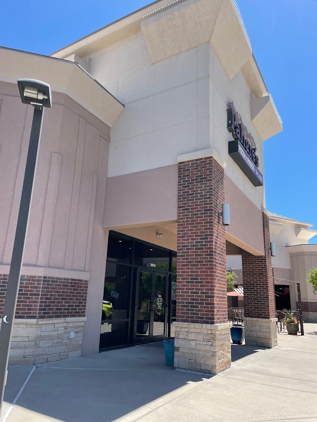 Pahgres | restaurant | 1541 Oxbow Dr, Montrose, CO 81401, USA | 9702496442 OR +1 970-249-6442