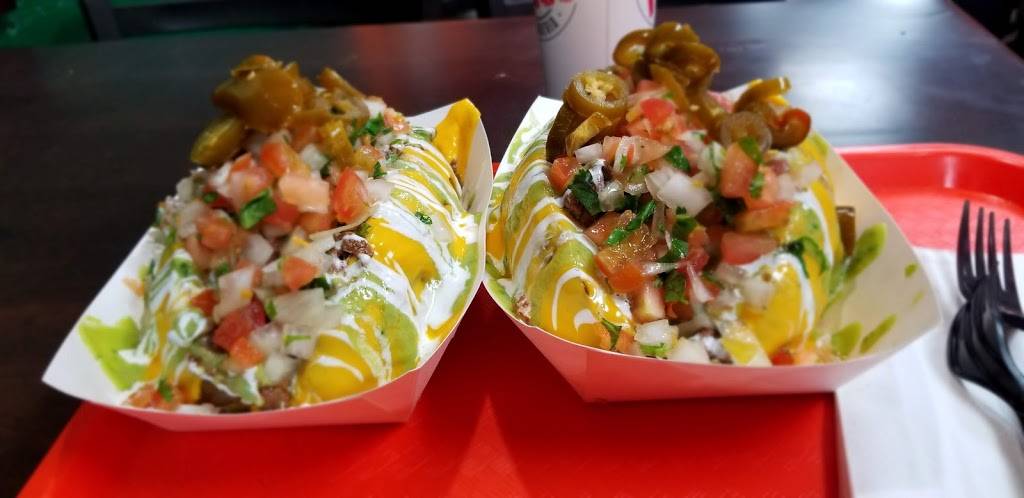 Dos Tacos | restaurant | 3621 California Ave, Bakersfield, CA 93309, USA | 6618005035 OR +1 661-800-5035