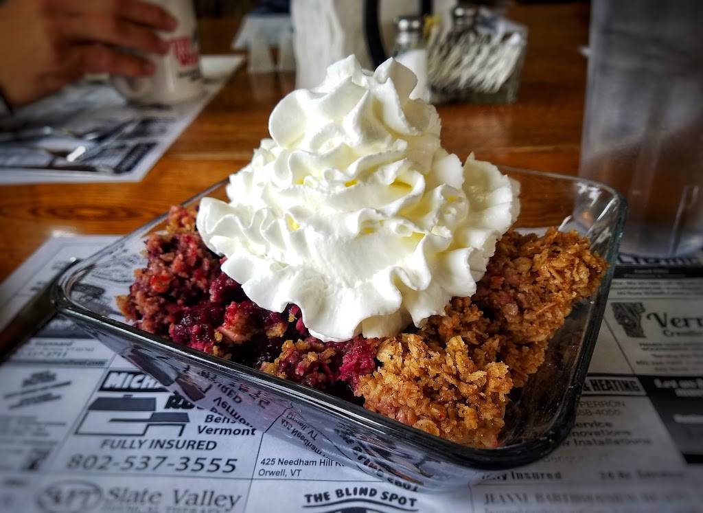 Wheel Inn Restaurant | restaurant | 730 Lake Rd, Benson, VT 05731, USA | 8025372755 OR +1 802-537-2755