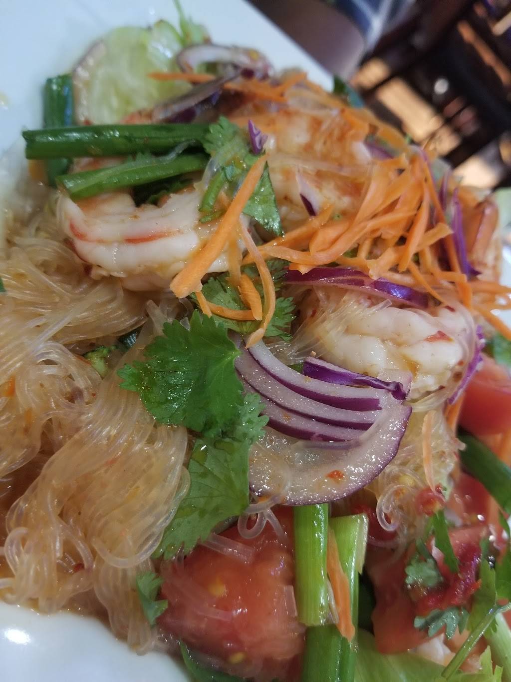 House of Thai | restaurant | 275 S State Rd 135, Greenwood, IN 46142, USA | 3178890886 OR +1 317-889-0886