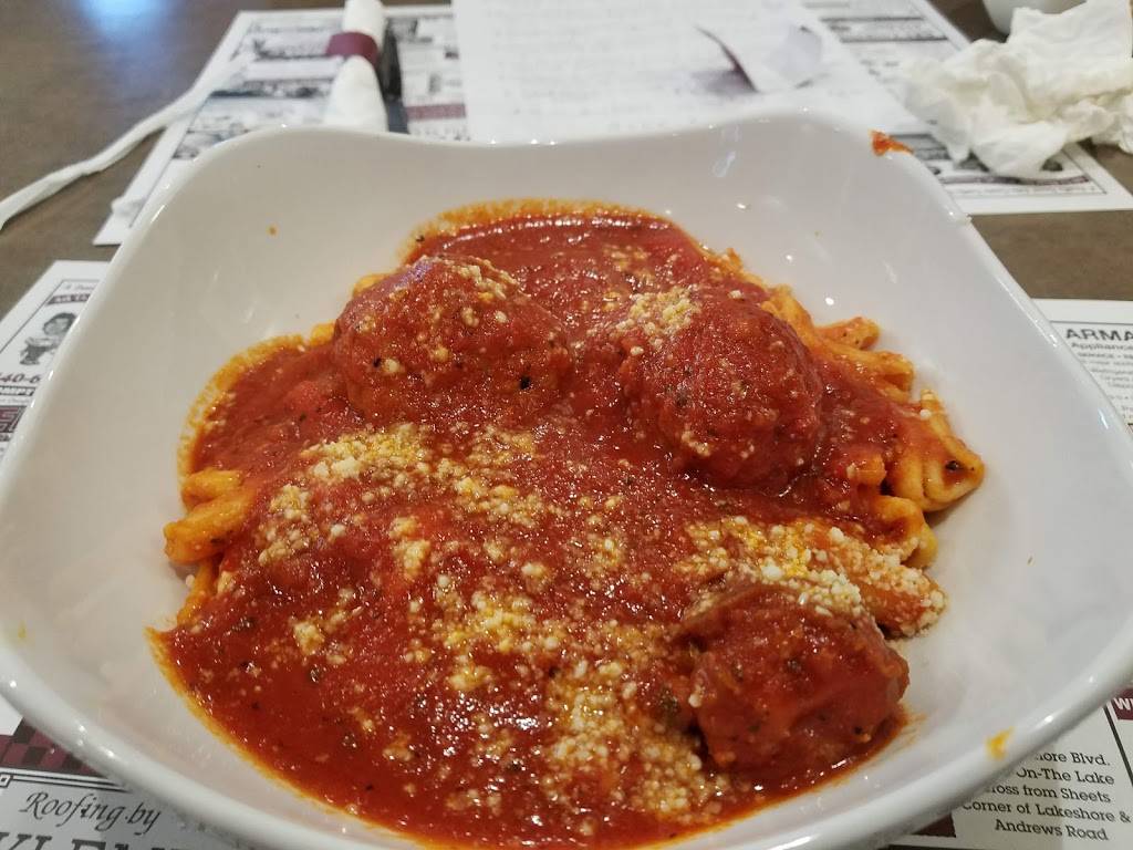 Zappitellis Pizza | restaurant | 9570 Mentor Ave, Mentor, OH 44060, USA | 4403521185 OR +1 440-352-1185