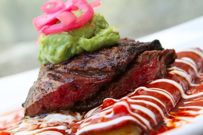 Carmelitas Kitchen de Mexico | restaurant | 101 Park Blvd Suite 135, San Diego, CA 92101, USA | 6193105142 OR +1 619-310-5142