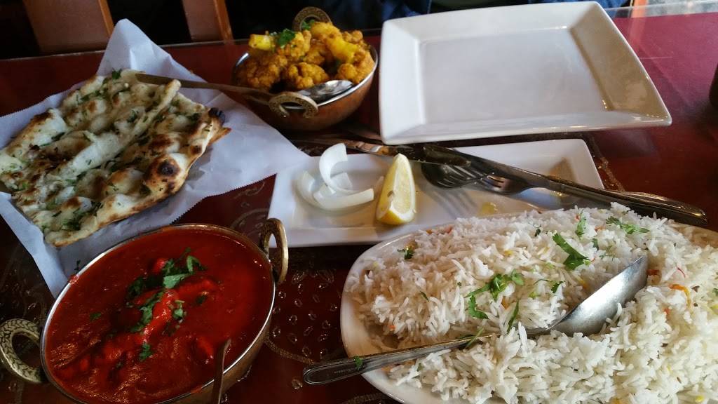 Tandoor-A-India | restaurant | 8406 Pershing Dr, Playa Del Rey, CA 90293, USA | 3108221435 OR +1 310-822-1435