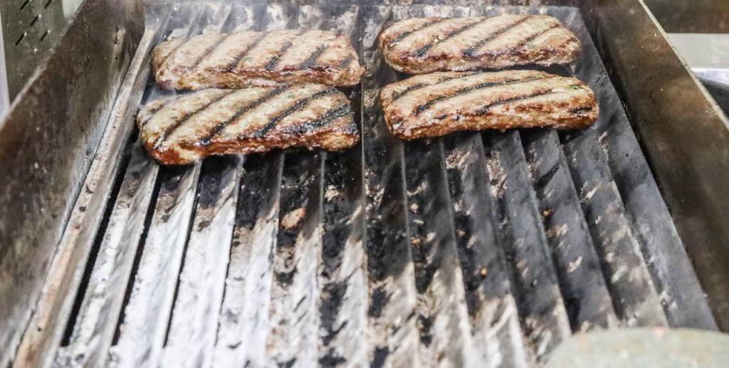 Chickpeas Kitchen Fairfield | restaurant | 628 Parker Rd, Fairfield, CA 94535, USA | 7074202233 OR +1 707-420-2233