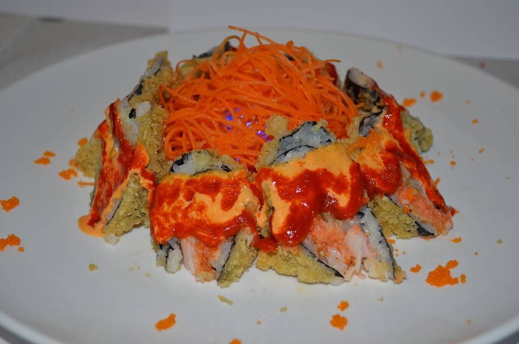 Kira Japanese Steakhouse | restaurant | 3324 Secor Rd, Toledo, OH 43606, USA | 4195178283 OR +1 419-517-8283