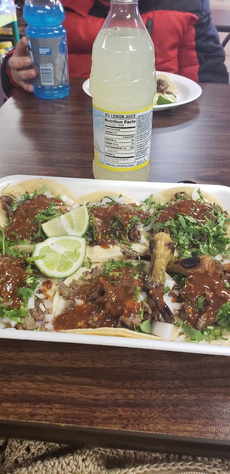 El Michoacano Tienda y Taqueria | restaurant | 924 4th Ave S, Denison, IA 51442, USA | 7122635546 OR +1 712-263-5546